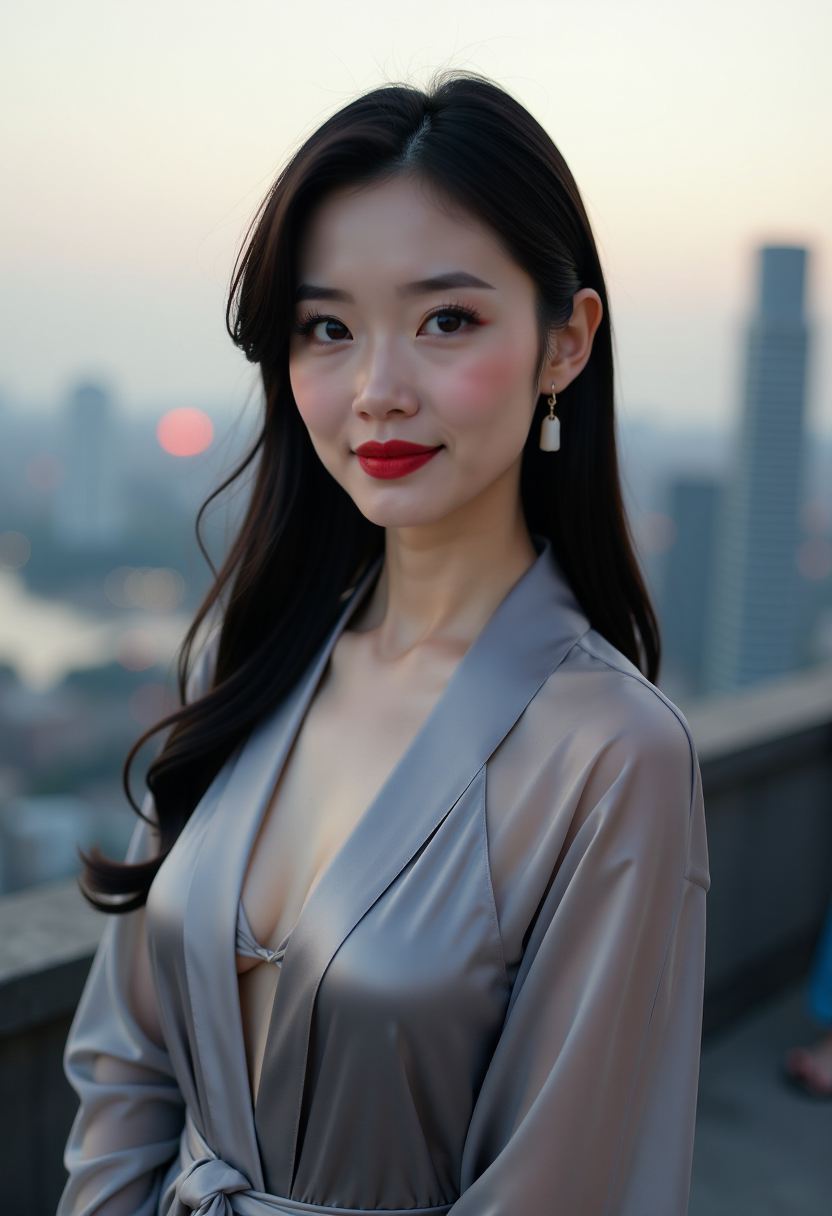 秘密森林 第一季